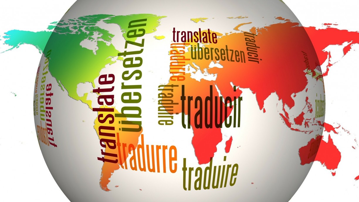 Štirje načini, s katerimi se izognemo jezikovnim oviram pri iskanju poslovnih kupcev v tujini