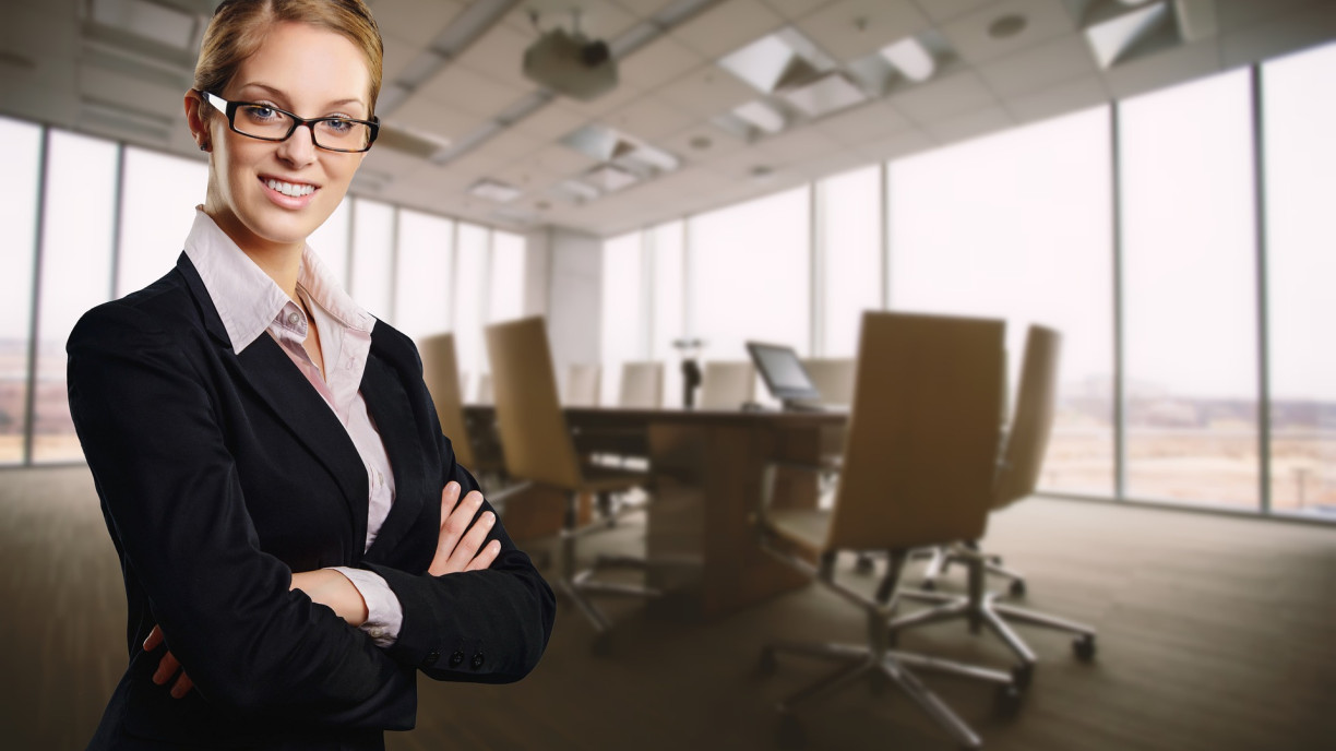 Kakšne so prednosti in slabosti ženskih predstavnic pri prodaji B2B?
