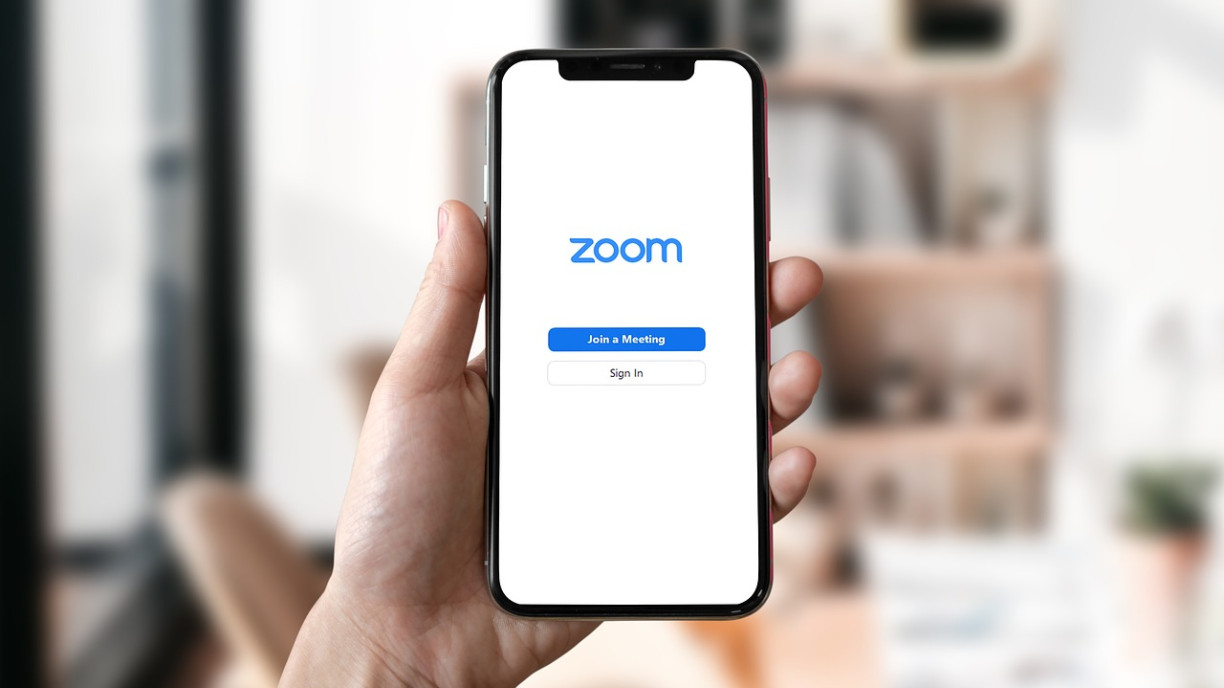 17 skritih funkcij za profesionalno uporabo aplikacije Zoom, ki jih večina ne pozna