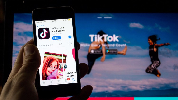 TikTok kot platforma prihodnosti tudi za blagovne znamke in podjetja?