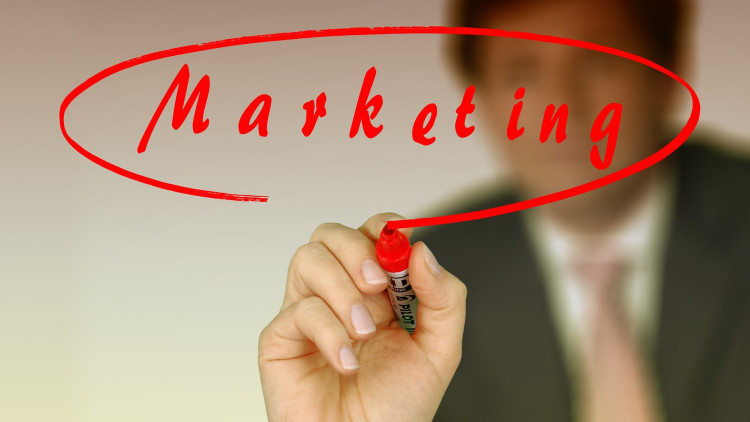 Kaj je marketing in zakaj ga pri prodaji B2B sploh potrebujemo?
